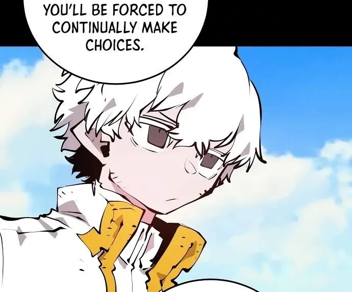 Read Player Hellish Situation chapter 97 image 16 on Lezhin