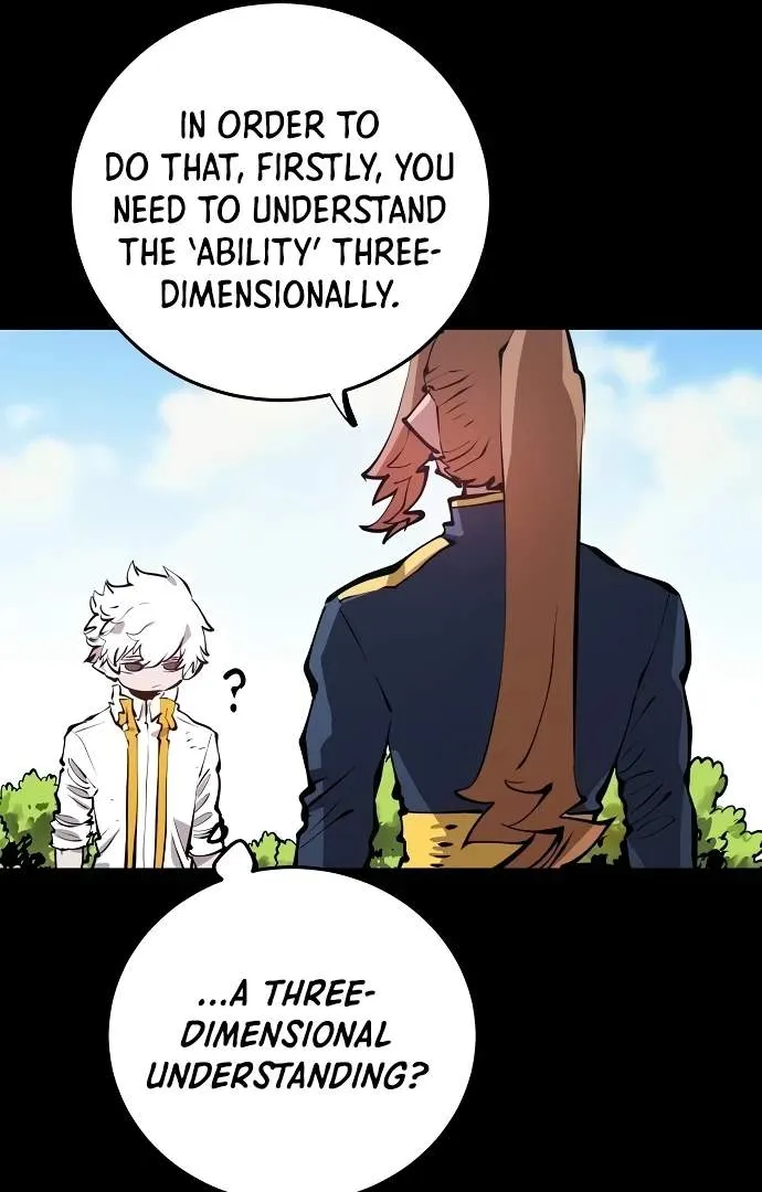 Read Player Hellish Situation chapter 97 image 18 on Lezhin