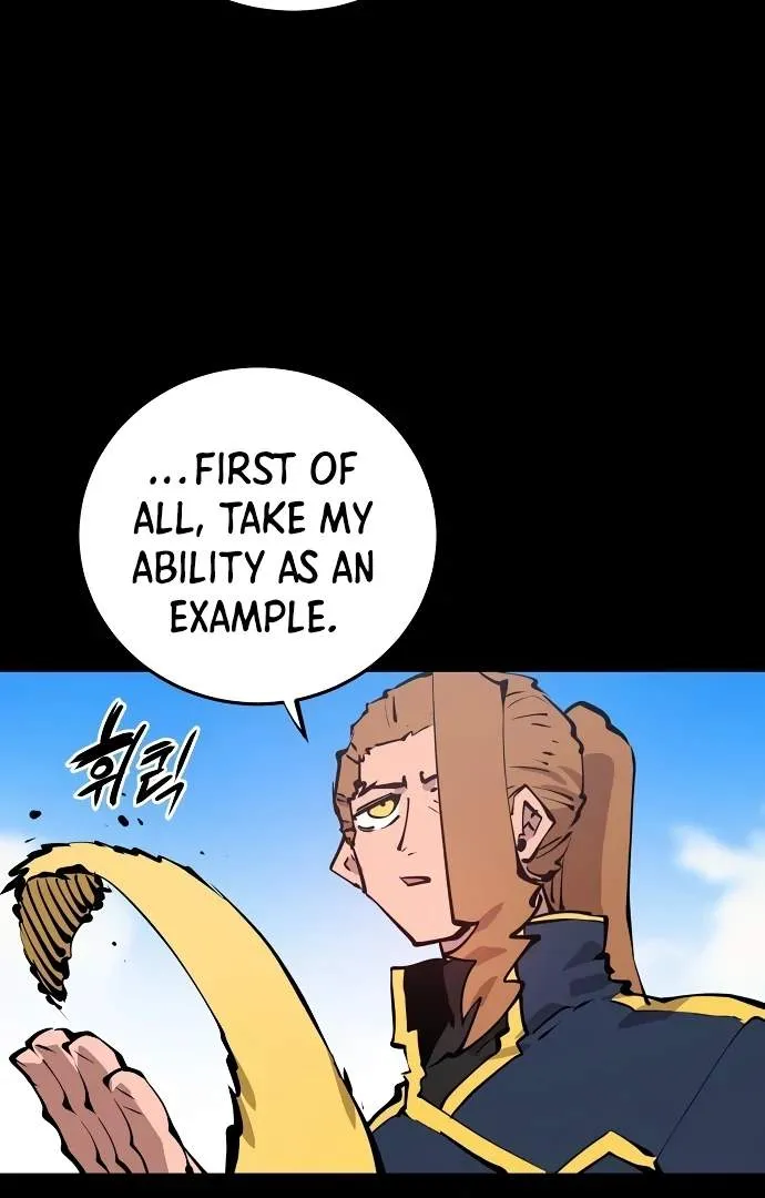 Read Player Hellish Situation chapter 97 image 19 on Lezhin