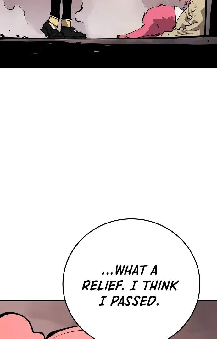 Read Player Hellish Situation chapter 97 image 2 on Lezhin