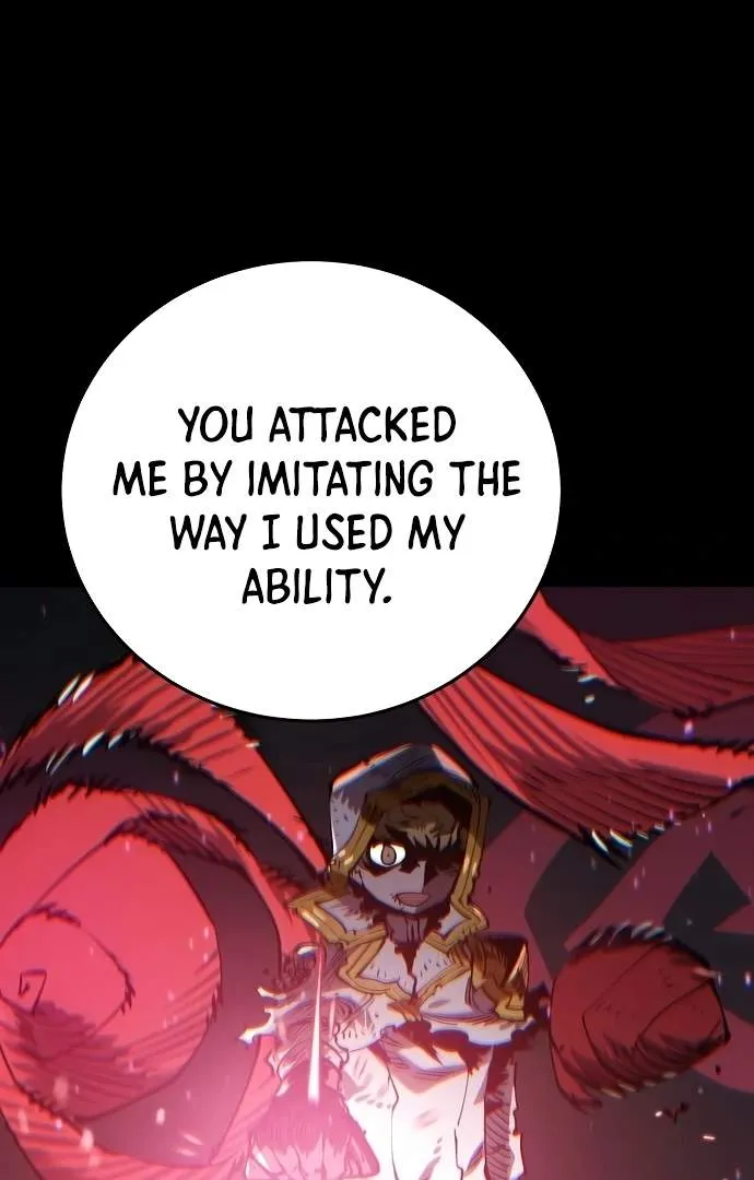 Read Player Hellish Situation chapter 97 image 20 on Lezhin