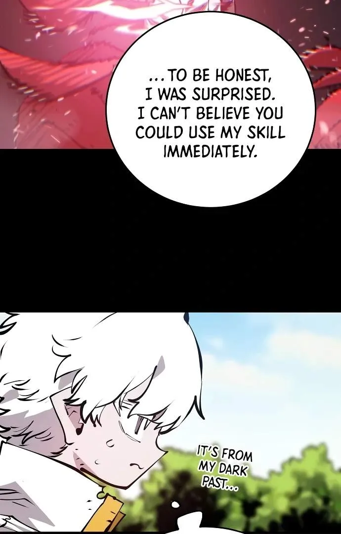 Read Player Hellish Situation chapter 97 image 21 on Lezhin