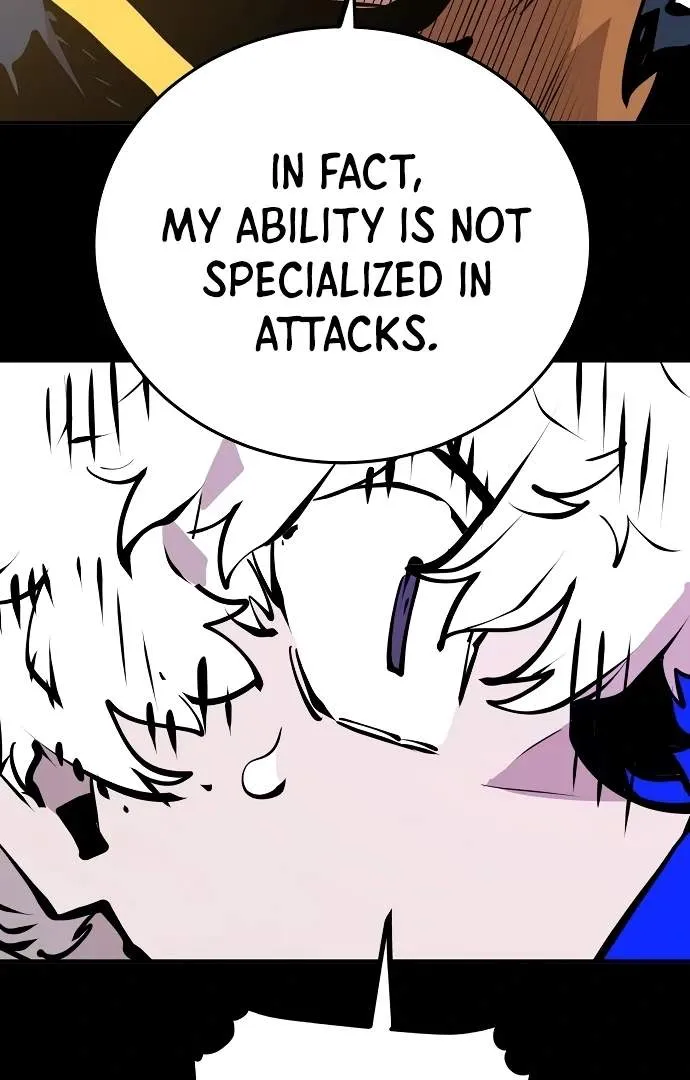 Read Player Hellish Situation chapter 97 image 23 on Lezhin