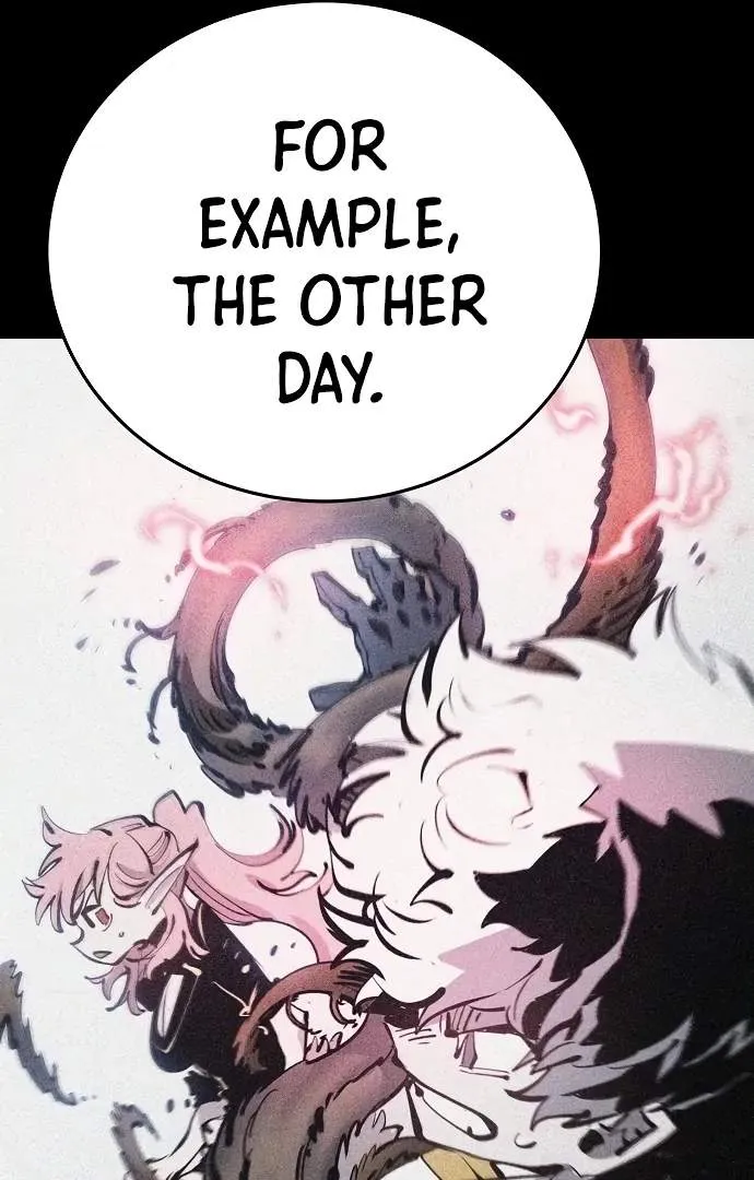 Read Player Hellish Situation chapter 97 image 27 on Lezhin