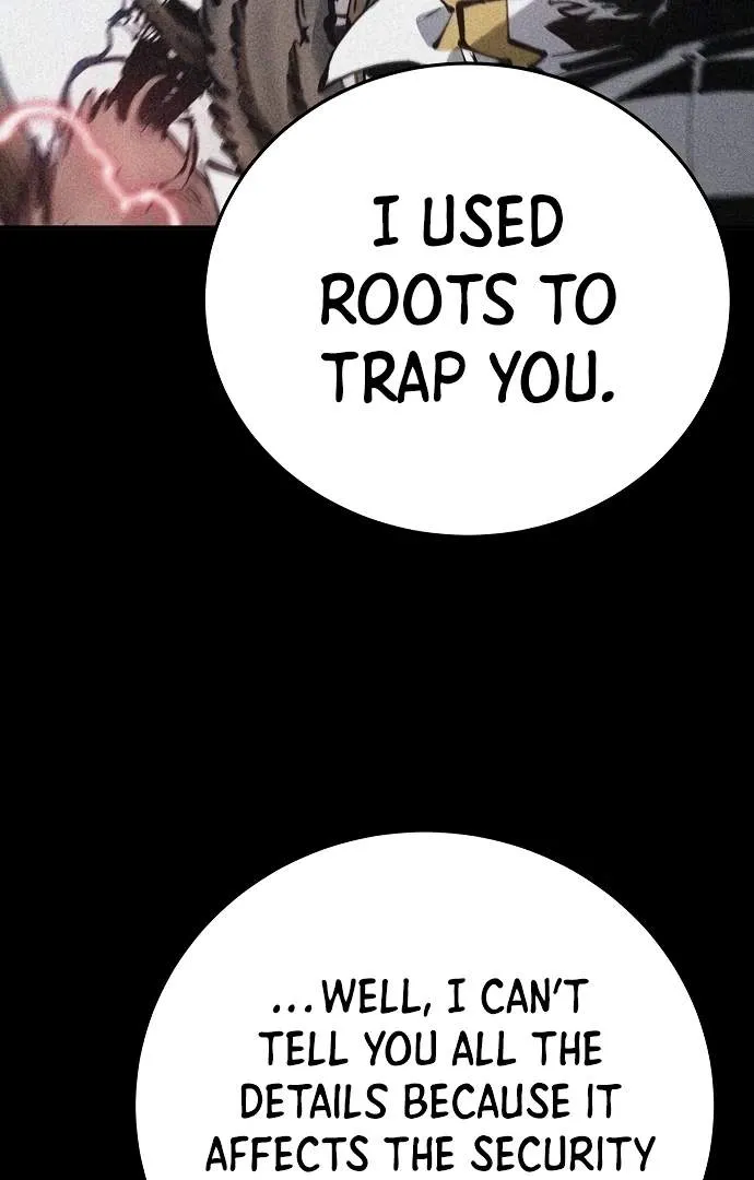 Read Player Hellish Situation chapter 97 image 28 on Lezhin