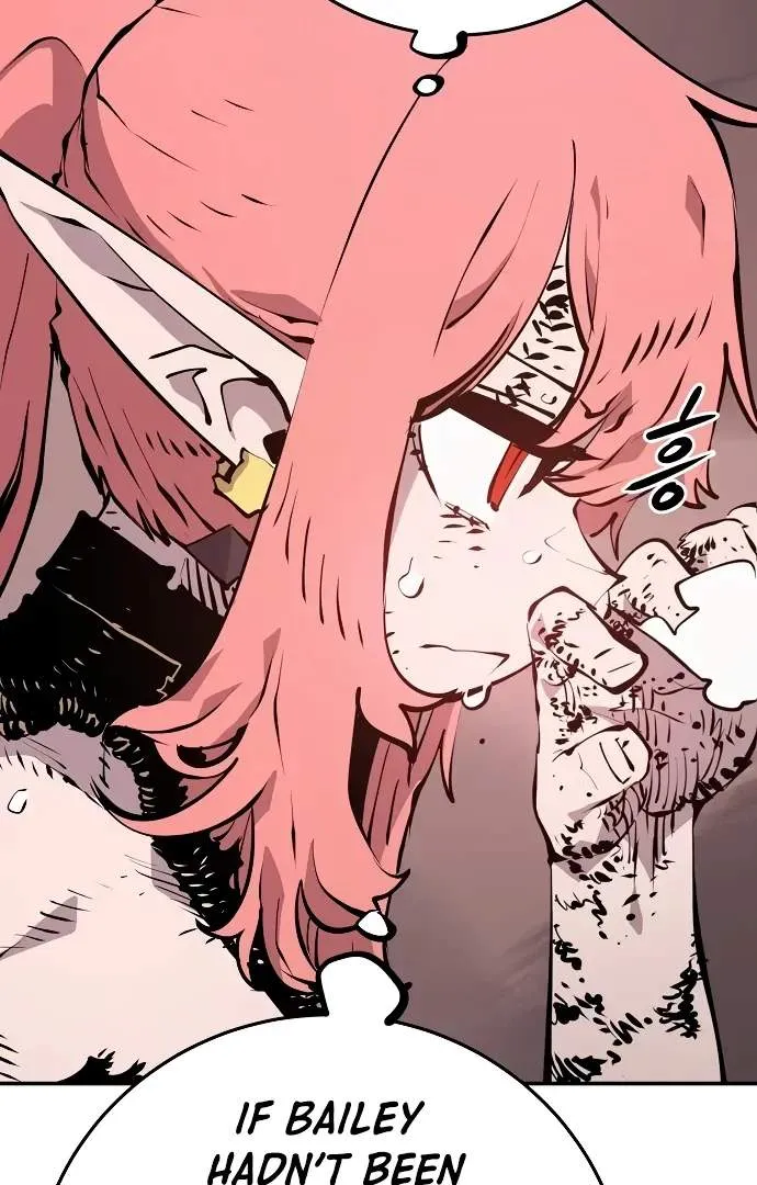 Read Player Hellish Situation chapter 97 image 3 on Lezhin
