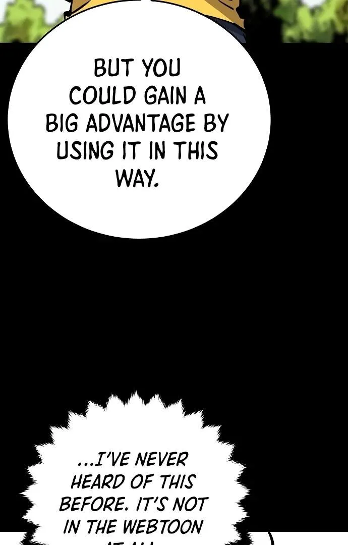 Read Player Hellish Situation chapter 97 image 30 on Lezhin
