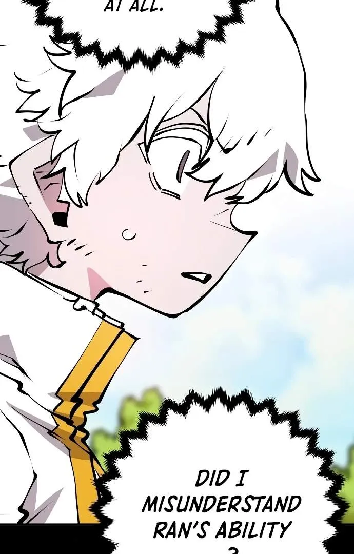Read Player Hellish Situation chapter 97 image 31 on Lezhin