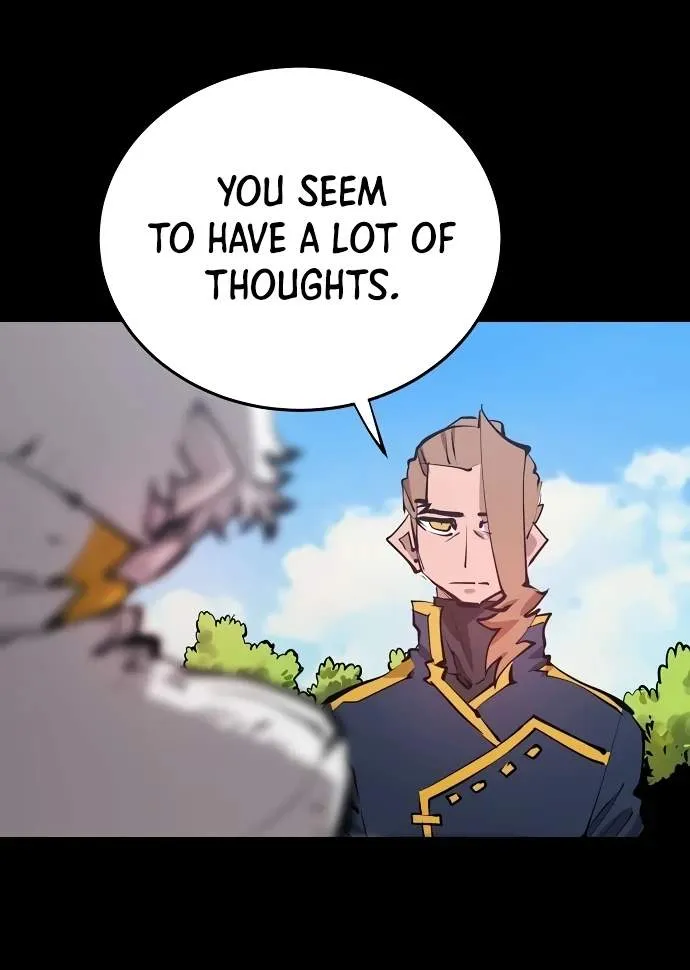 Read Player Hellish Situation chapter 97 image 35 on Lezhin