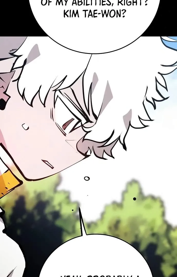 Read Player Hellish Situation chapter 97 image 38 on Lezhin