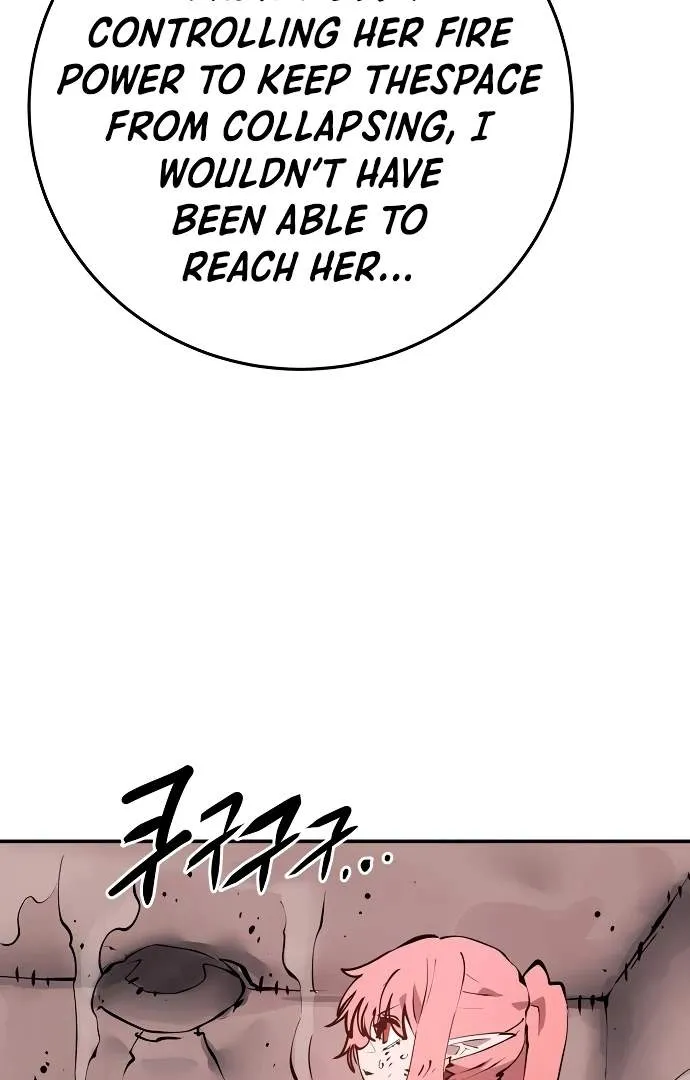 Read Player Hellish Situation chapter 97 image 4 on Lezhin