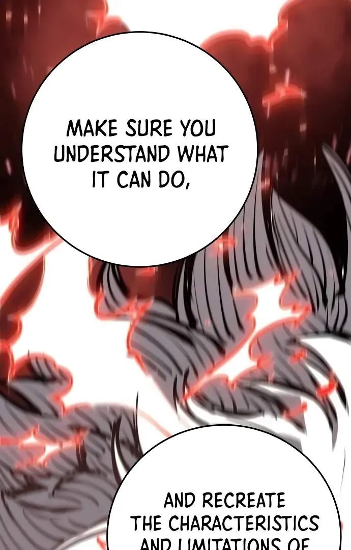 Read Player Hellish Situation chapter 97 image 53 on Lezhin