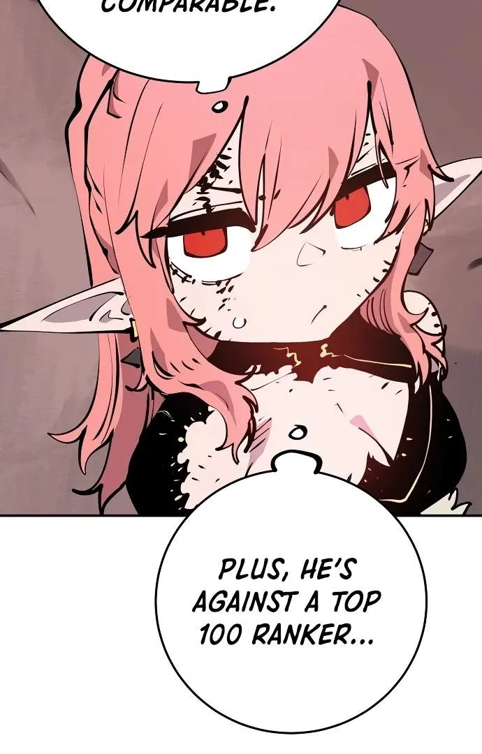 Read Player Hellish Situation chapter 97 image 6 on Lezhin