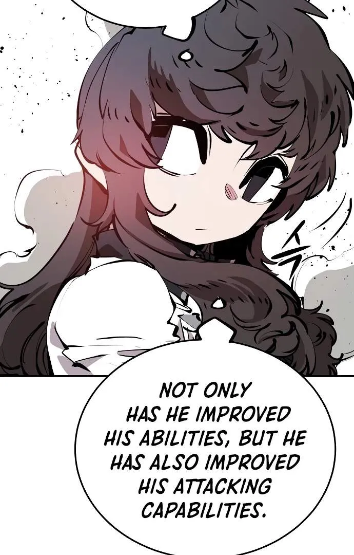Read Player Hellish Situation chapter 97 image 89 on Lezhin