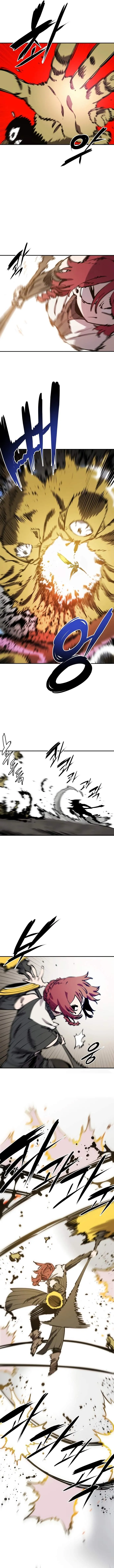 Read Player Hellish Situation chapter 98 image 10 on Lezhin