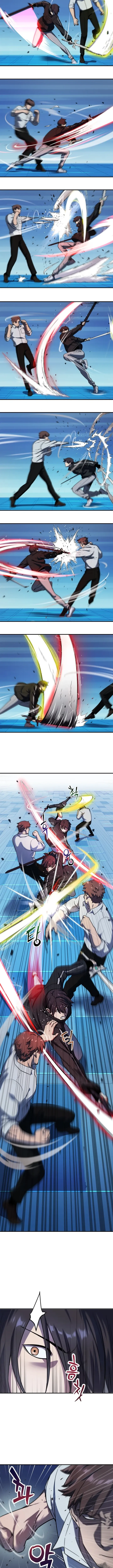 Player Who Can't Level Up Chapter 10 page 5 - 