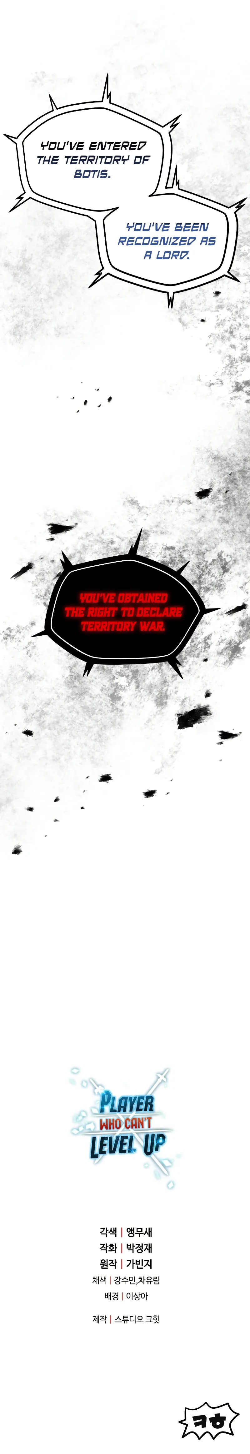 Player Who Can't Level Up Chapter 100 page 11 - 