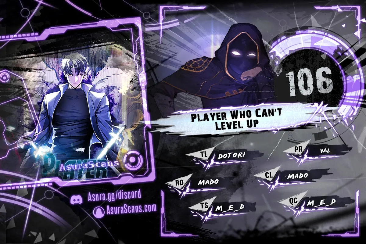 Player Who Can't Level Up Chapter 106 page 1 - 