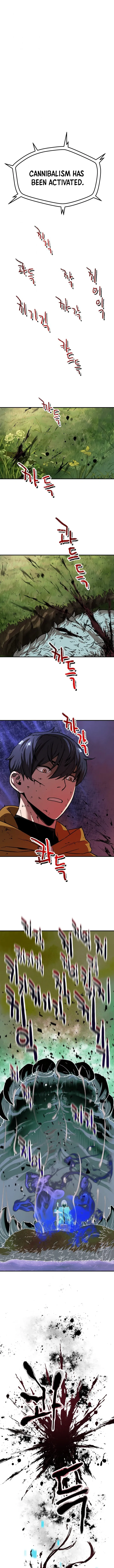 Player Who Can't Level Up Chapter 12 page 2 - 