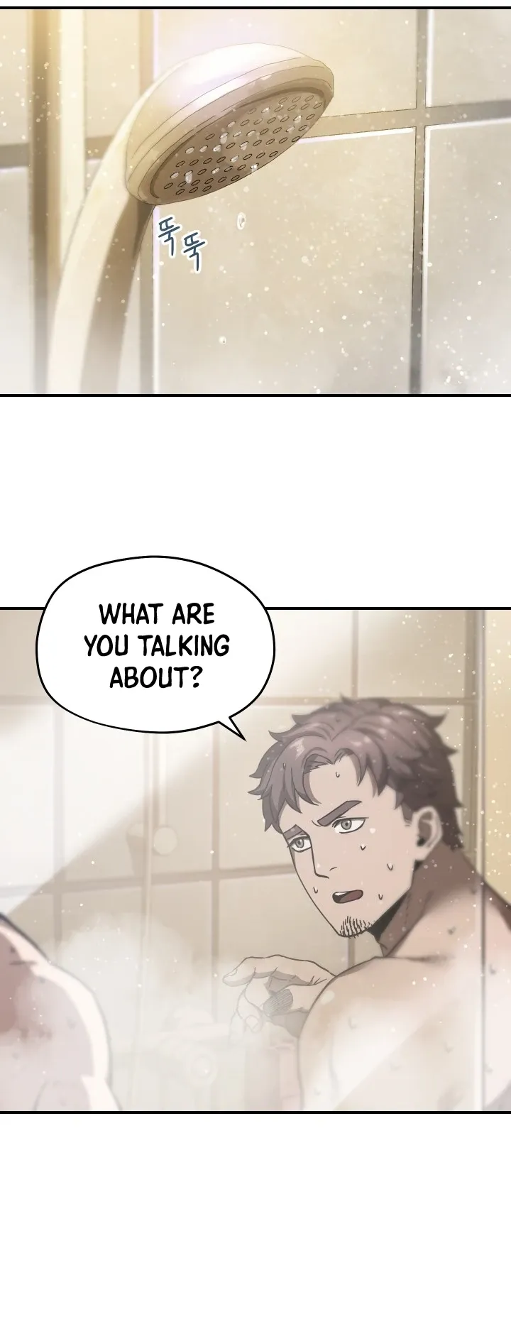 Player Who Can't Level Up Chapter 12 page 11 - 
