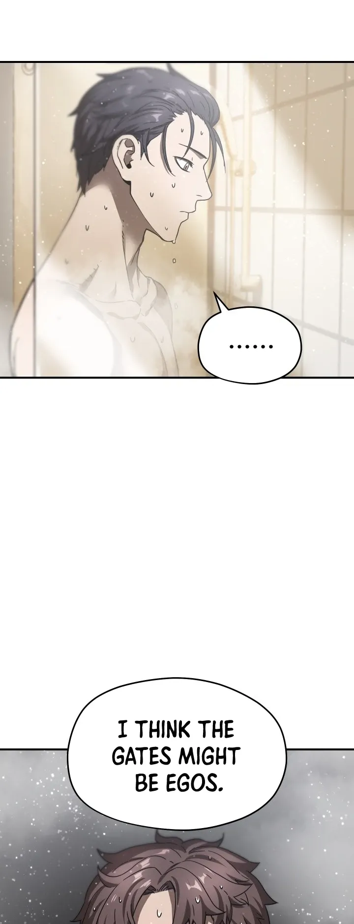 Player Who Can't Level Up Chapter 12 page 12 - 