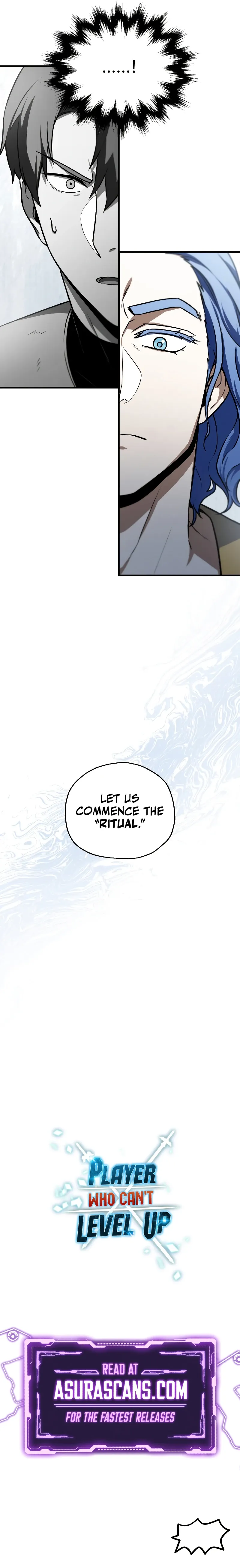 Player Who Can't Level Up Chapter 126 page 11 - 