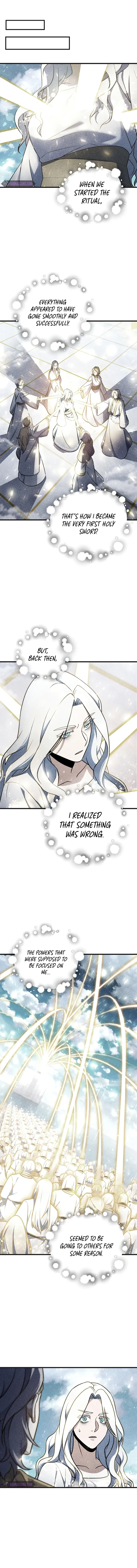 Player Who Can't Level Up Chapter 132 page 11 - 
