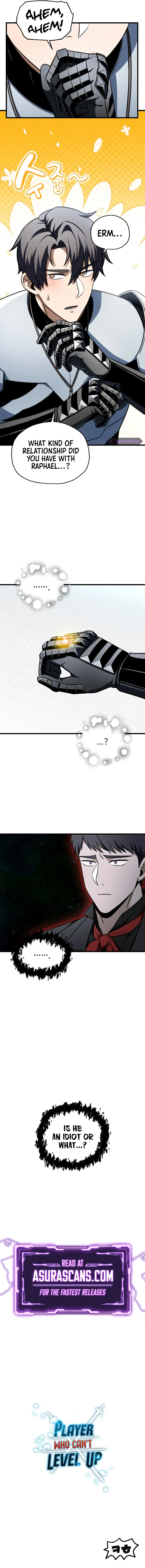 Player Who Can't Level Up Chapter 132 page 14 - 