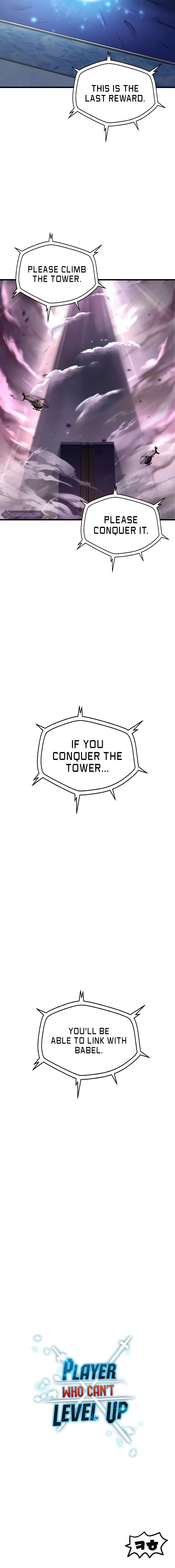 Player Who Can't Level Up Chapter 143 page 11 - 