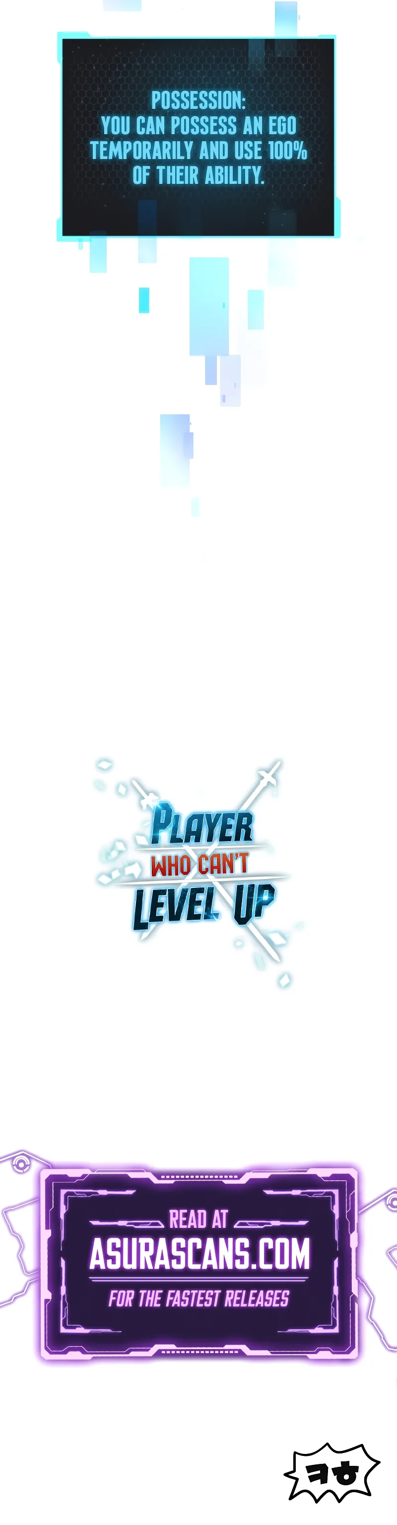 Player Who Can't Level Up Chapter 144 page 12 - 