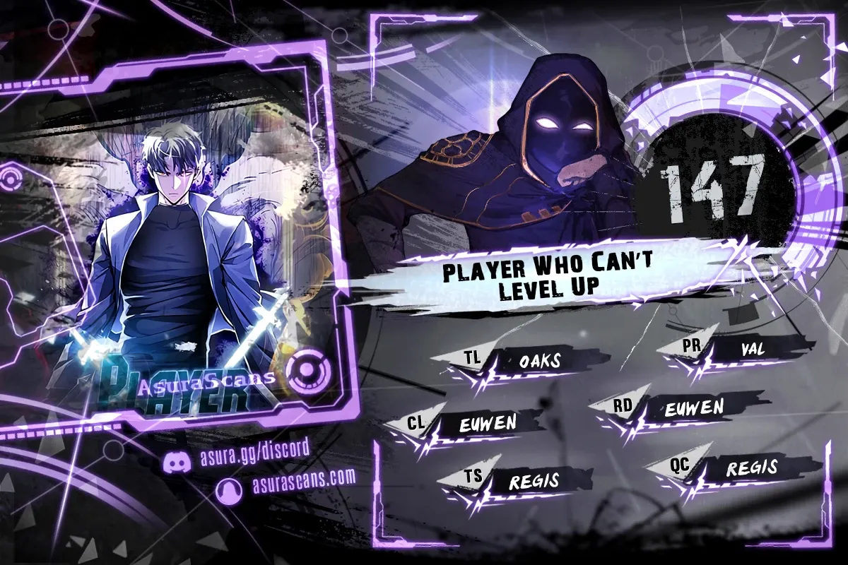 Player Who Can't Level Up Chapter 147 page 1 - 