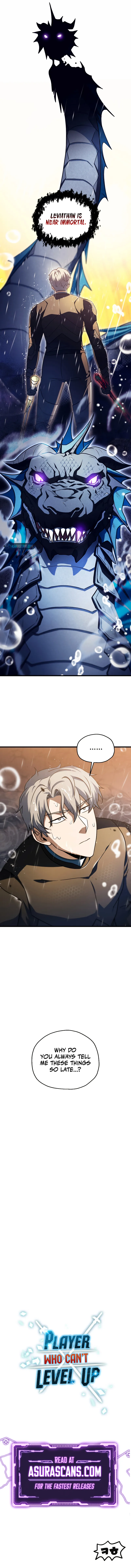 Player Who Can't Level Up Chapter 166 page 12 - 