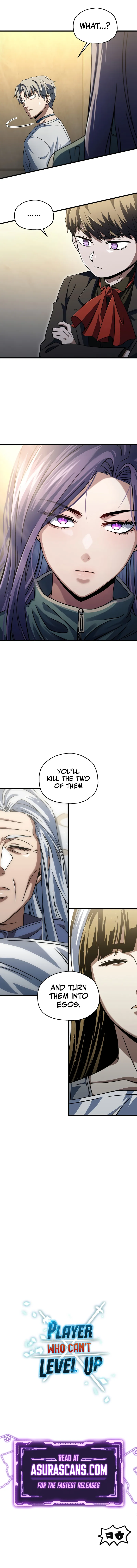 Player Who Can't Level Up Chapter 178 page 10 - 