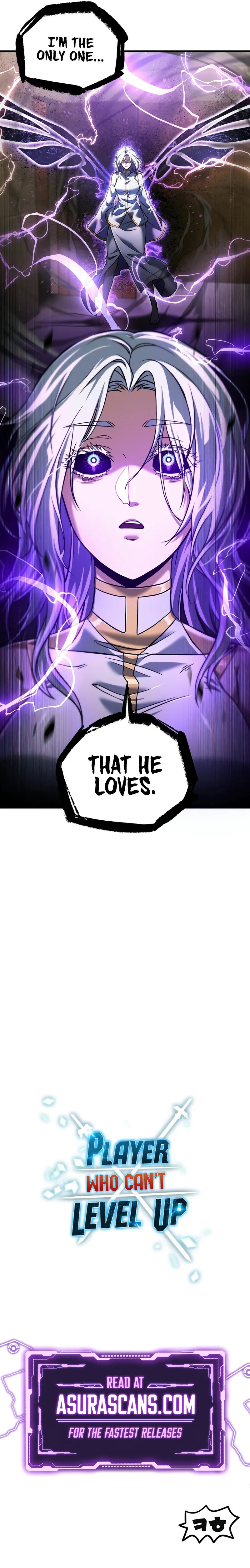 Player Who Can't Level Up Chapter 180 page 10 - 
