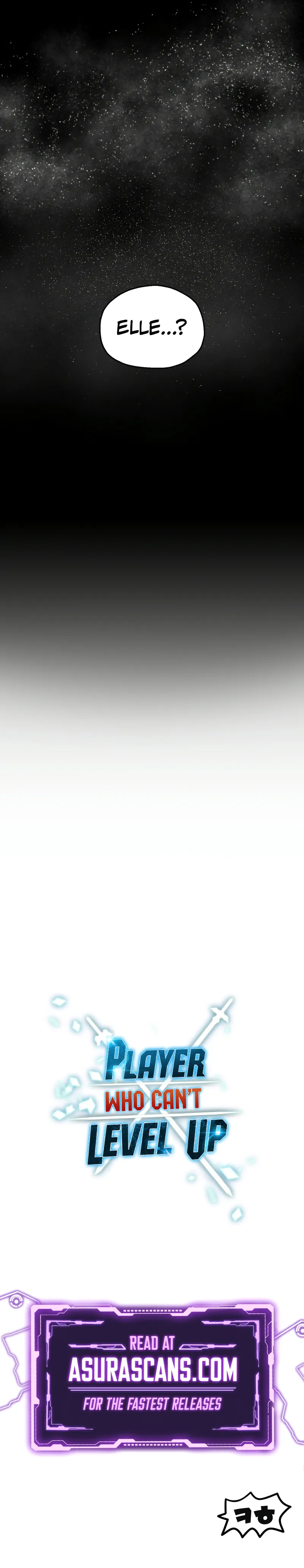 Player Who Can't Level Up Chapter 183 page 11 - 