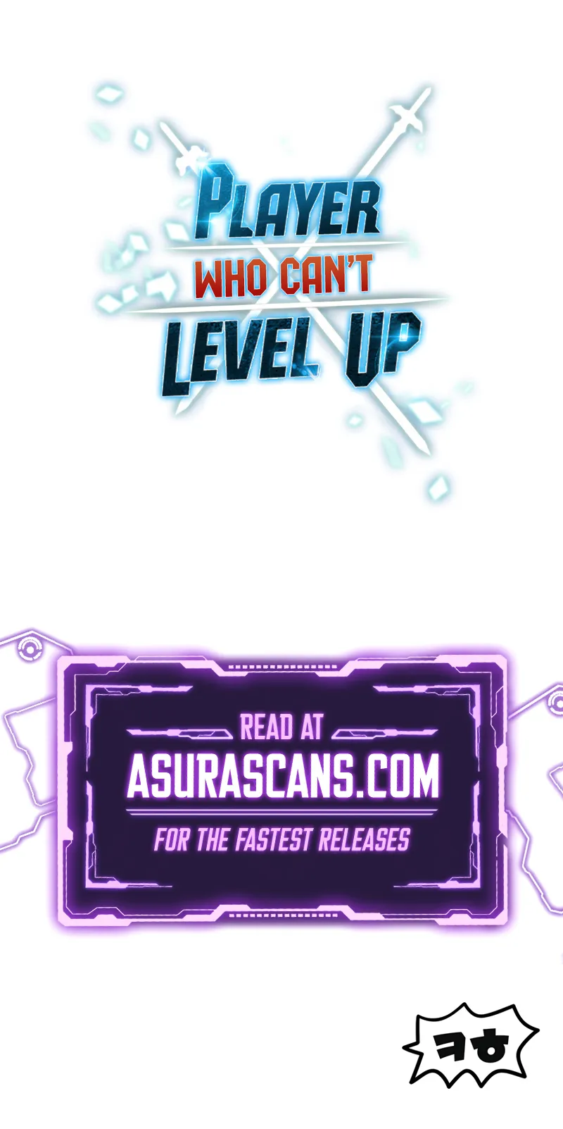 Player Who Can't Level Up Chapter 187 page 12 - 
