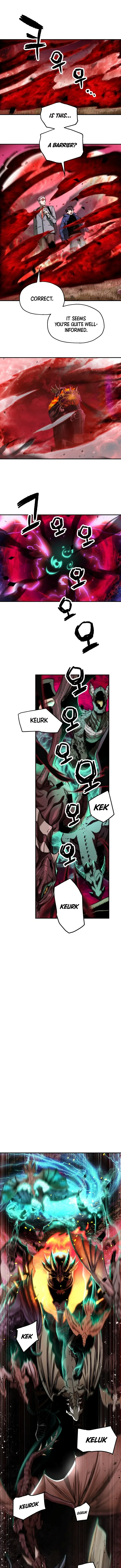 Player Who Can't Level Up Chapter 19 page 4 - 