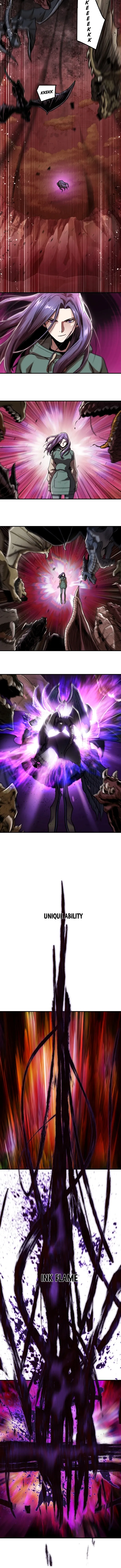 Player Who Can't Level Up Chapter 19 page 5 - 