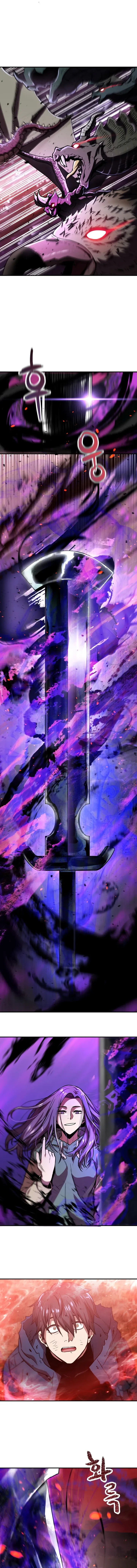 Player Who Can't Level Up Chapter 19 page 6 - 
