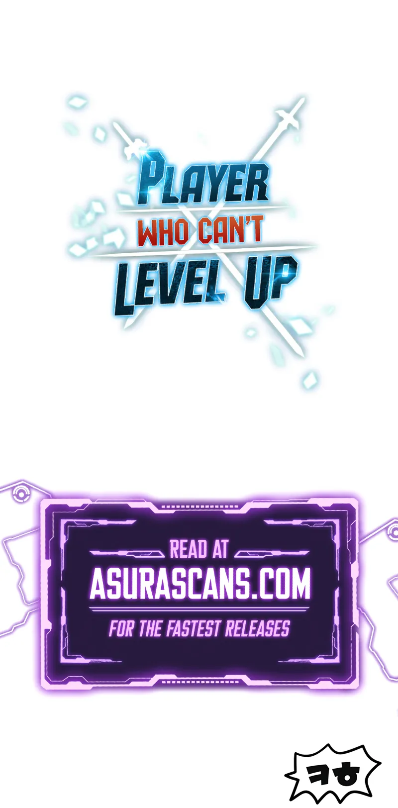 Player Who Can't Level Up Chapter 199 page 12 - 