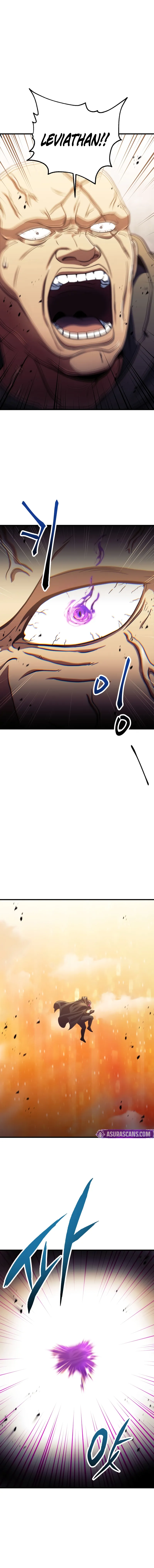 Player Who Can't Level Up Chapter 199 page 3 - 