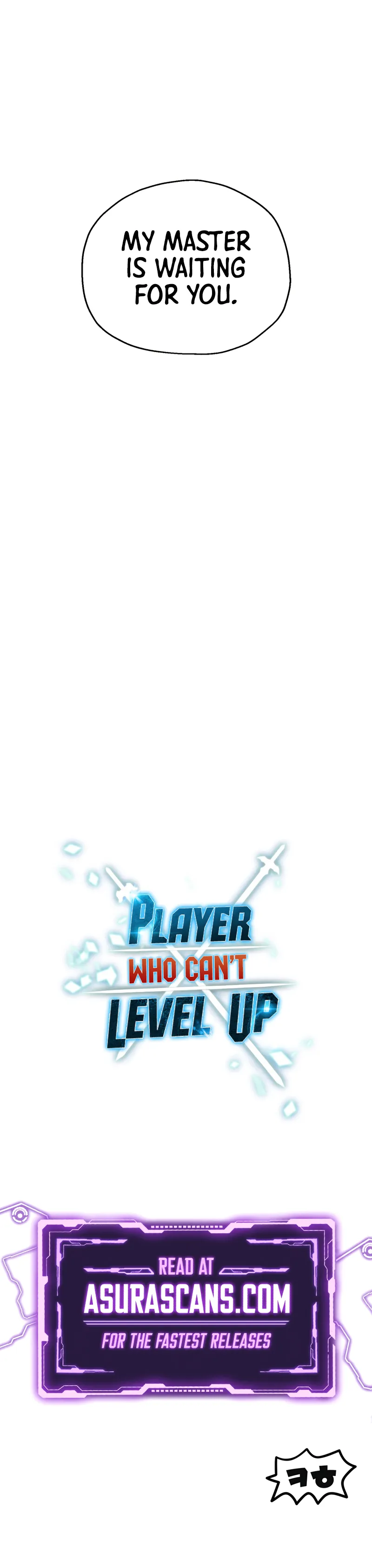 Player Who Can't Level Up Chapter 202 page 11 - 