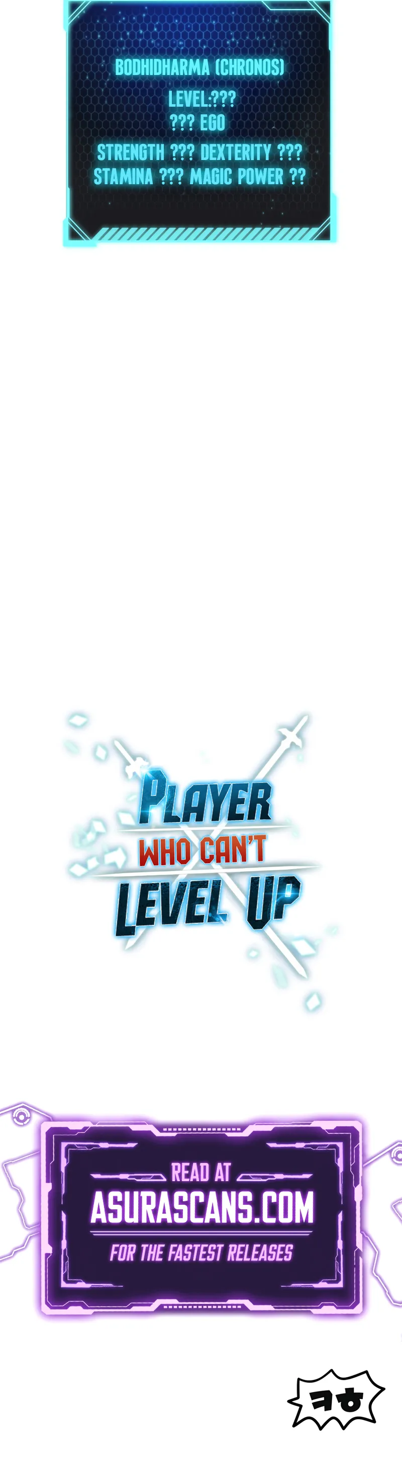 Player Who Can't Level Up Chapter 209 page 12 - 