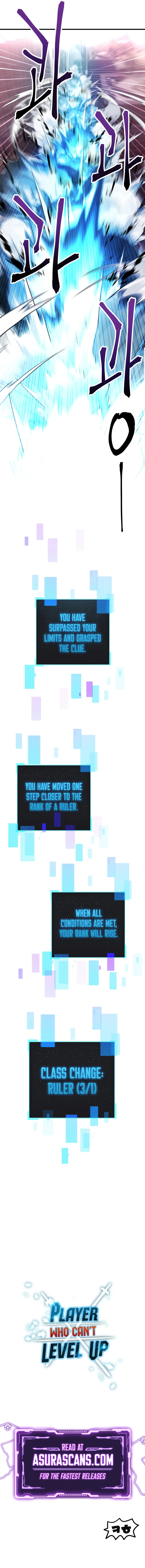 Player Who Can't Level Up Chapter 216 page 11 - 
