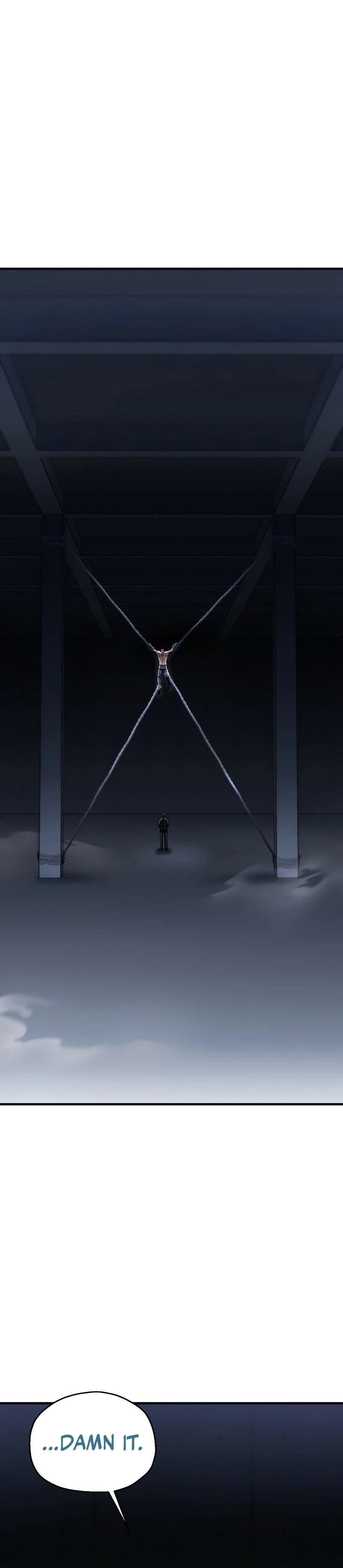 Player Who Can't Level Up Chapter 221 page 2 - 