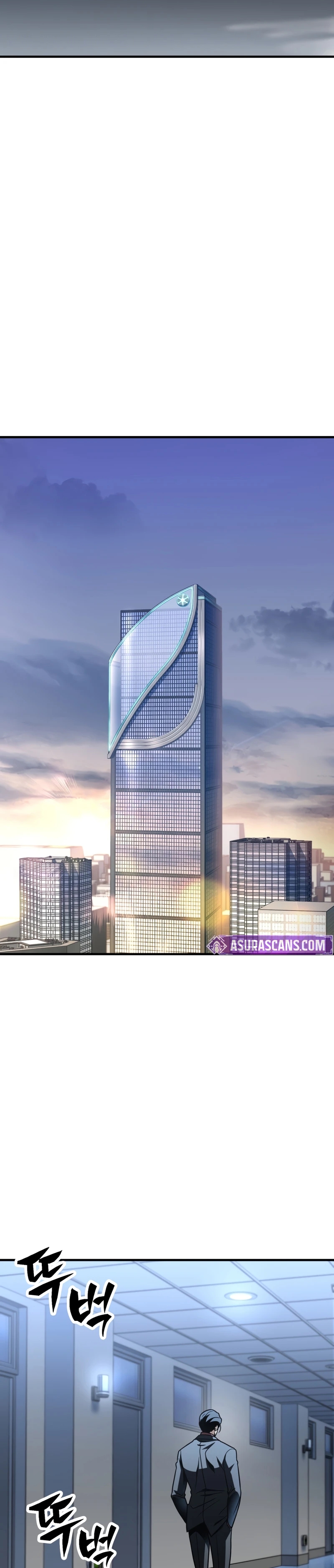 Player Who Can't Level Up Chapter 221 page 11 - 