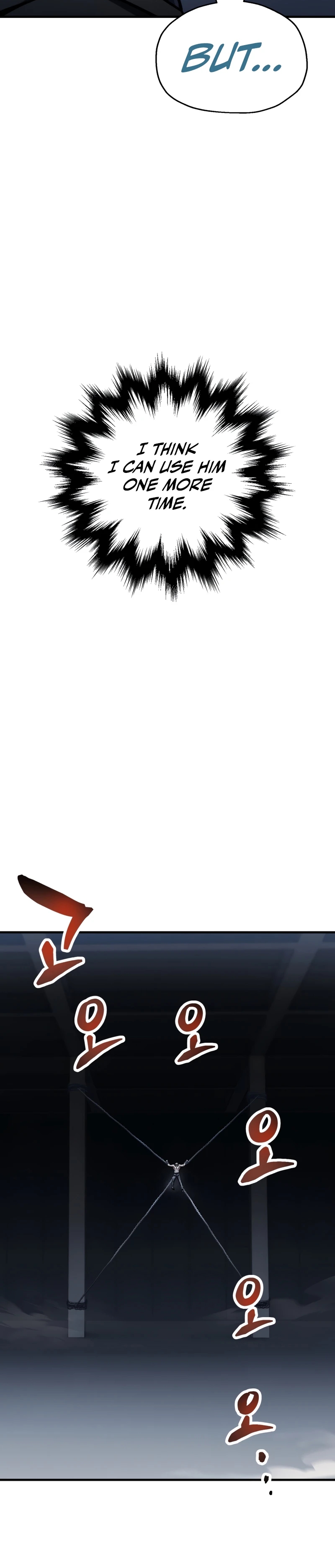 Player Who Can't Level Up Chapter 221 page 13 - 