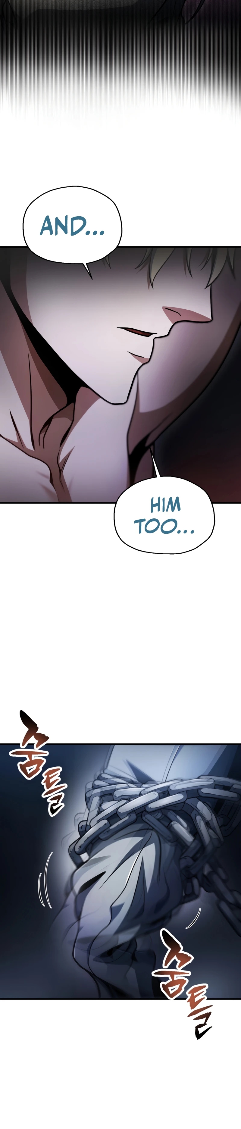 Player Who Can't Level Up Chapter 221 page 15 - 