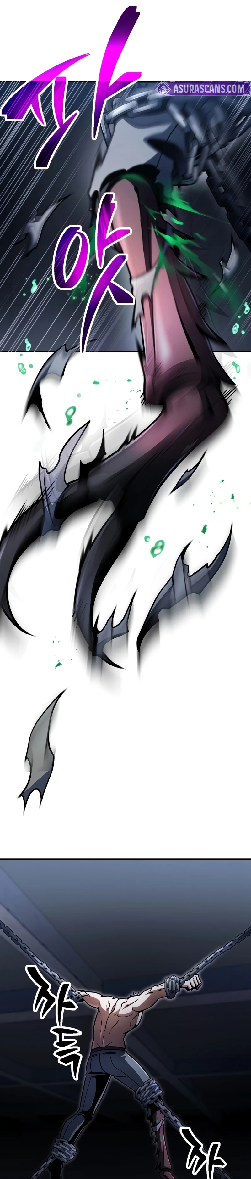 Player Who Can't Level Up Chapter 221 page 16 - 