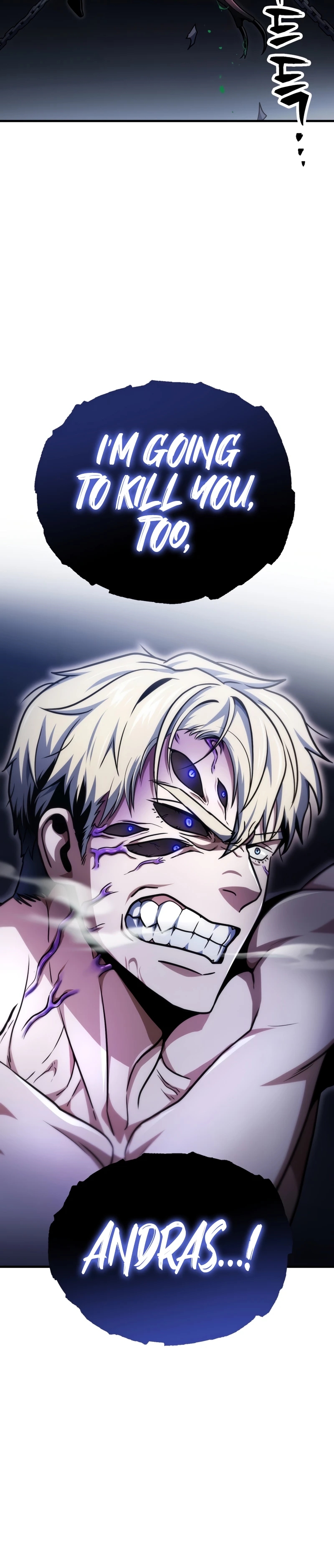 Player Who Can't Level Up Chapter 221 page 17 - 